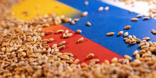 Céréales: De bonnes nouvelles en provenance d'Ukraine